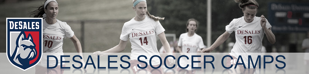 DeSales Univ. - Women's Soccer