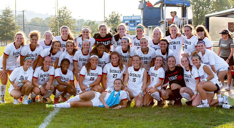 Women's Soccer