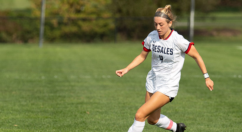 Women's Soccer