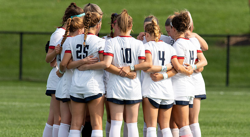 Women's Soccer
